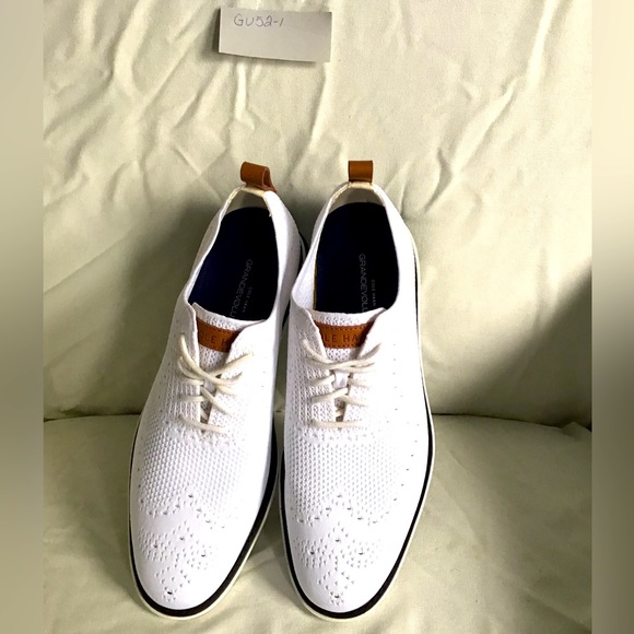 Cole Haan Other - Cole Haan wingtip Oxford men’s new